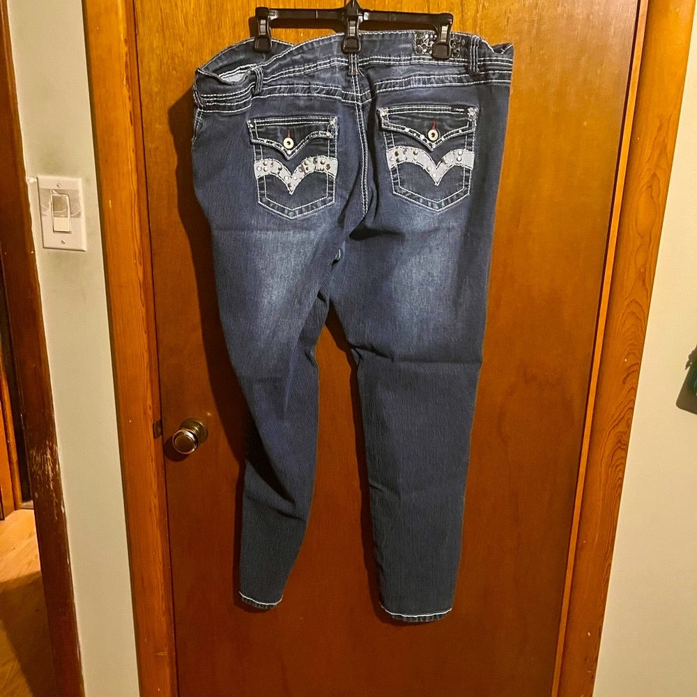 Debs Angels jeans